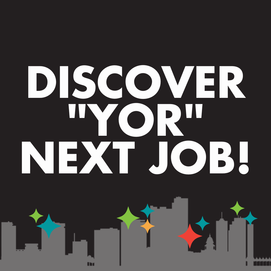 job fair