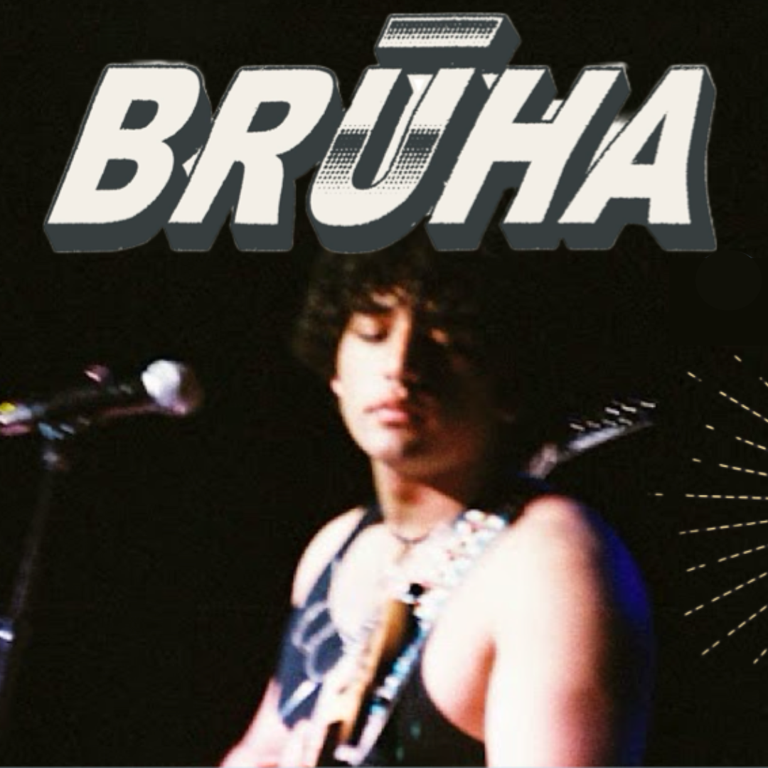 bruha
