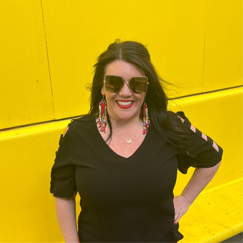 Andrea Viarrial-Murphy