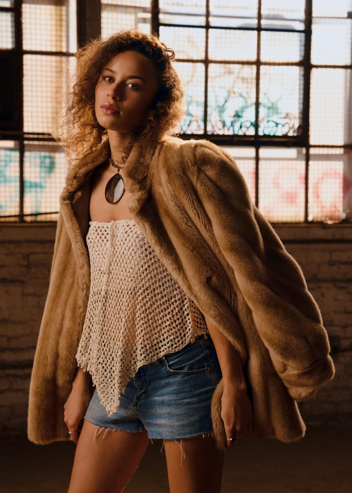 Autumn Blair headshot