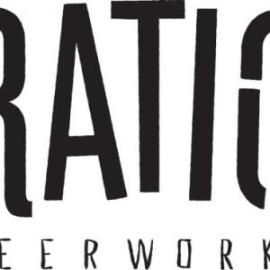 Ratio Beerworks logo