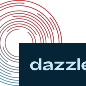 Dazzle logo