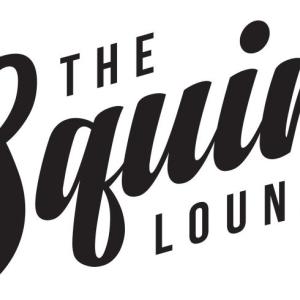 Squire Lounge logo