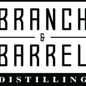 Branch & Barrel Distilling logo