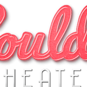 Boulder Theatre logo