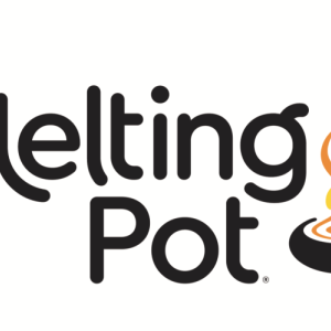 Melting Pot logo