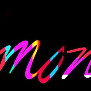 Lumonics Light & Sound Gallery logo