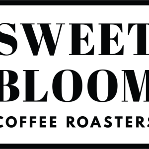Sweet Bloom logo