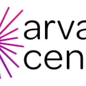 Arvada Center logo