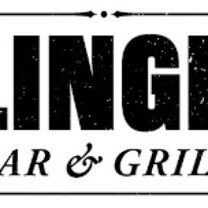 Dillinger's Bar & Grill logo