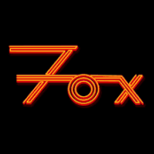 Fox Theatre logo