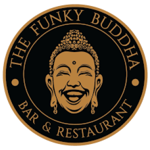 Funky Buddha logo