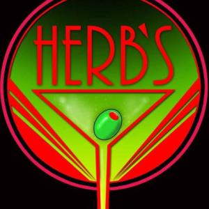 Herb's  logo
