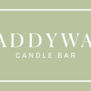 Paddywax Candle Bar logo