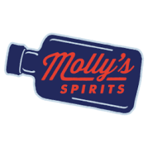 Molly's Spirits logo