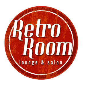 Retro Room logo