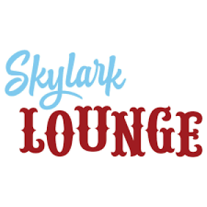 Skylark Lounge logo