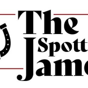 Spotted James logo