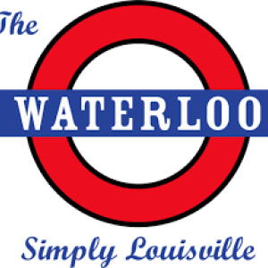 The Waterloo logo