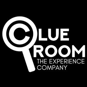 Clue Room logo