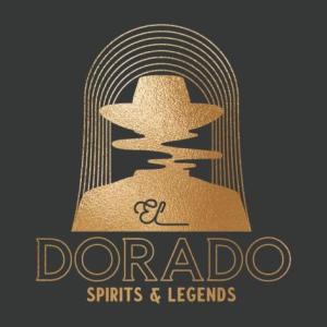 El Dorado Bar & Lounge Carbondale logo
