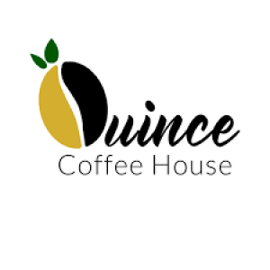 Quince Coffee House logo