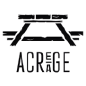 Acreage logo