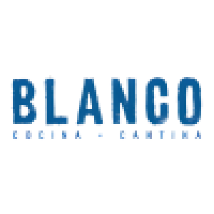 Blanco Cocina + Cantina logo