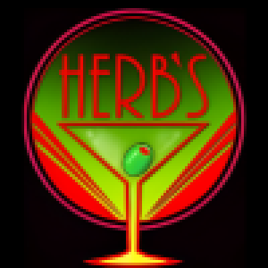 Herb's  logo