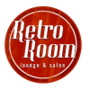 Retro Room logo
