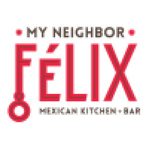 My Neighbor Felix logo