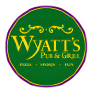 Wyatt's Pub & Grill logo