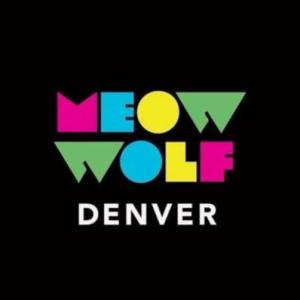 Meow Wolf logo