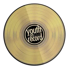 Music Ambassador Youth on Record