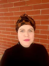 Executive Director, Jami Duffy