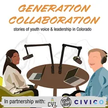 generation collaboration