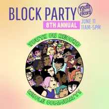 Block Party 