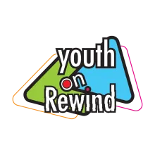 youth on rewind logo