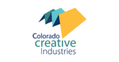 Colorado creative industries logo
