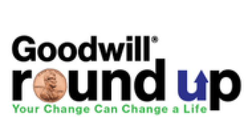 goodwill roundup logo