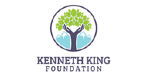 kenneth king foundation logo