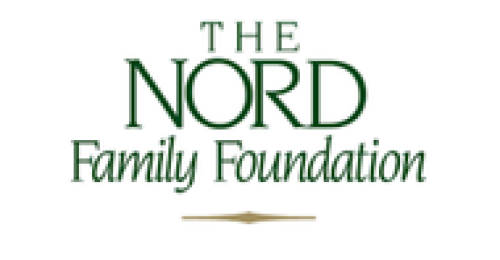 nord family foundation logo