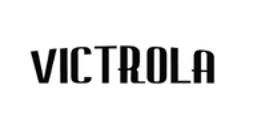 victrola logo