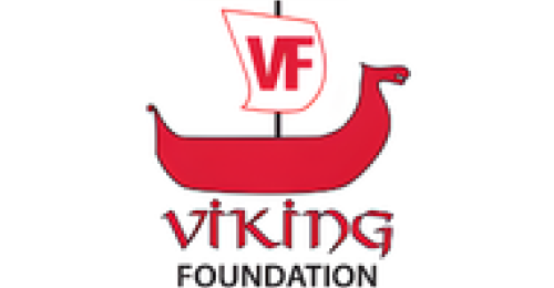 viking foundation logo
