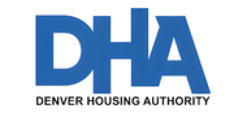 DHA logo