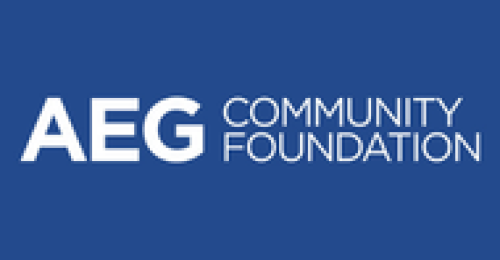 aeg community foundation 