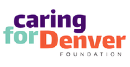 caring for denver foundation logo