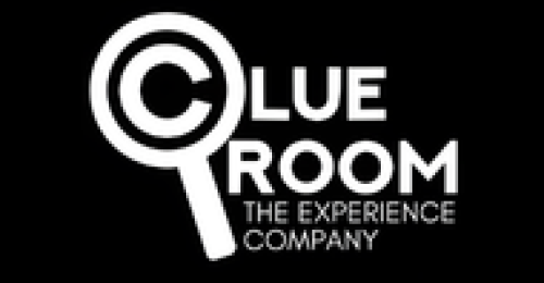 clue room logo