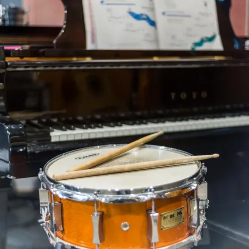 drum